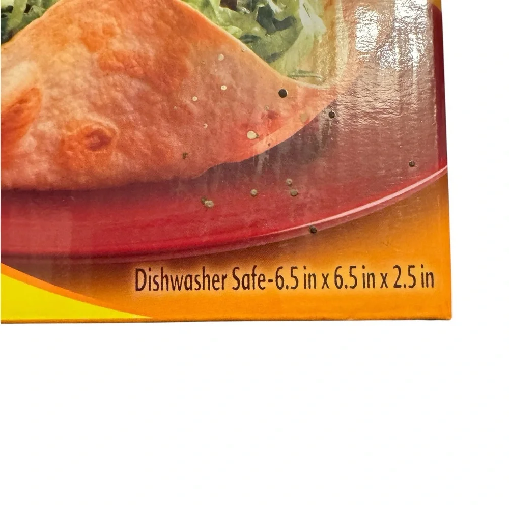 Perfect‎ Tortilla Pan Set NEW